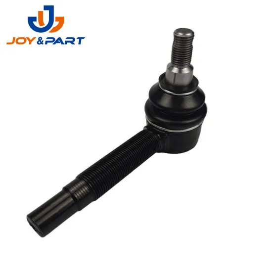 Chinese Supplier Auto Parts Steering Tie Rod End