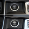 Car Start Stop Engine Button Ignition Switch Cover