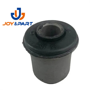 Arm Bushing Front Upper Arm Febest Tab-115 48632-26010