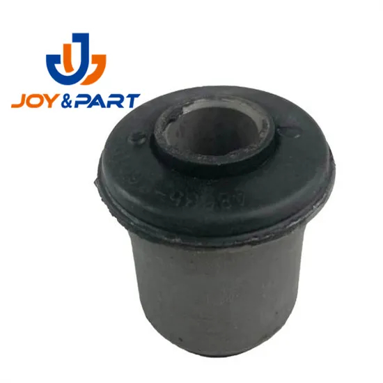 Arm Bushing Front Upper Arm Febest Tab-115 48632-26010
