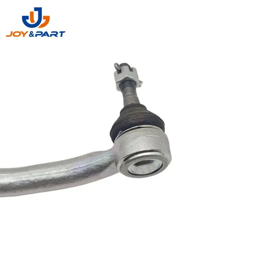 Factory with Private Label Wholesale Price Front Tie Rod End