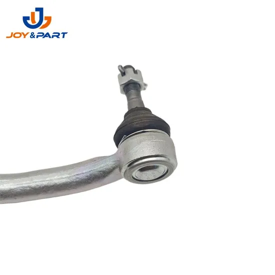 Factory with Private Label Wholesale Price Front Tie Rod End