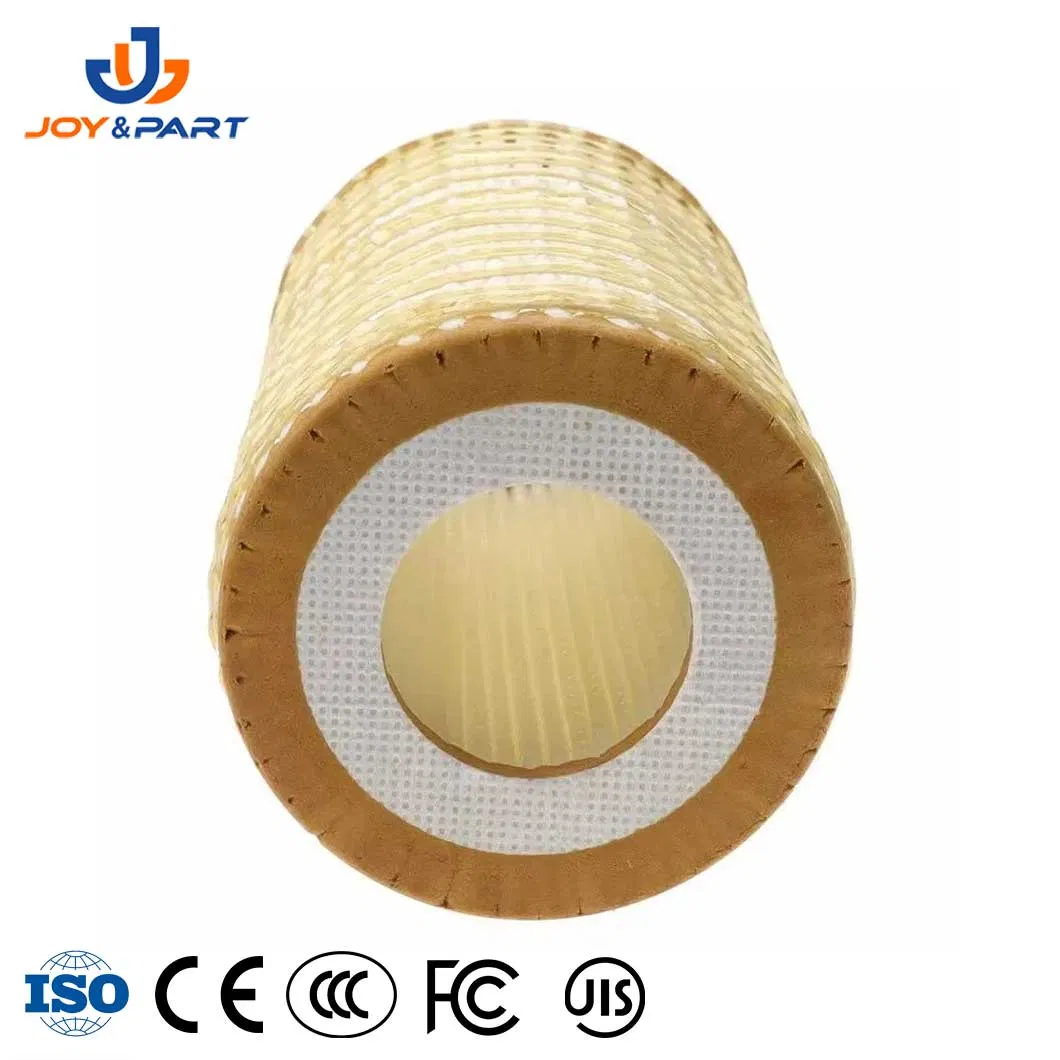 New Condition Automotive Car Parts Engine Oil Filter 0001802609 for Mercedes-Benz