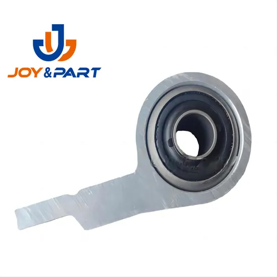 Nipparts Control Arm Wishbone Bush Pair 54570-8h300 for X-Trail