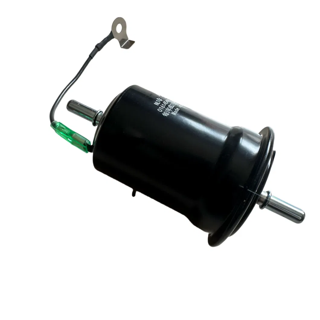OEM Original China Supplier Auto Spare Parts Fuel Filter