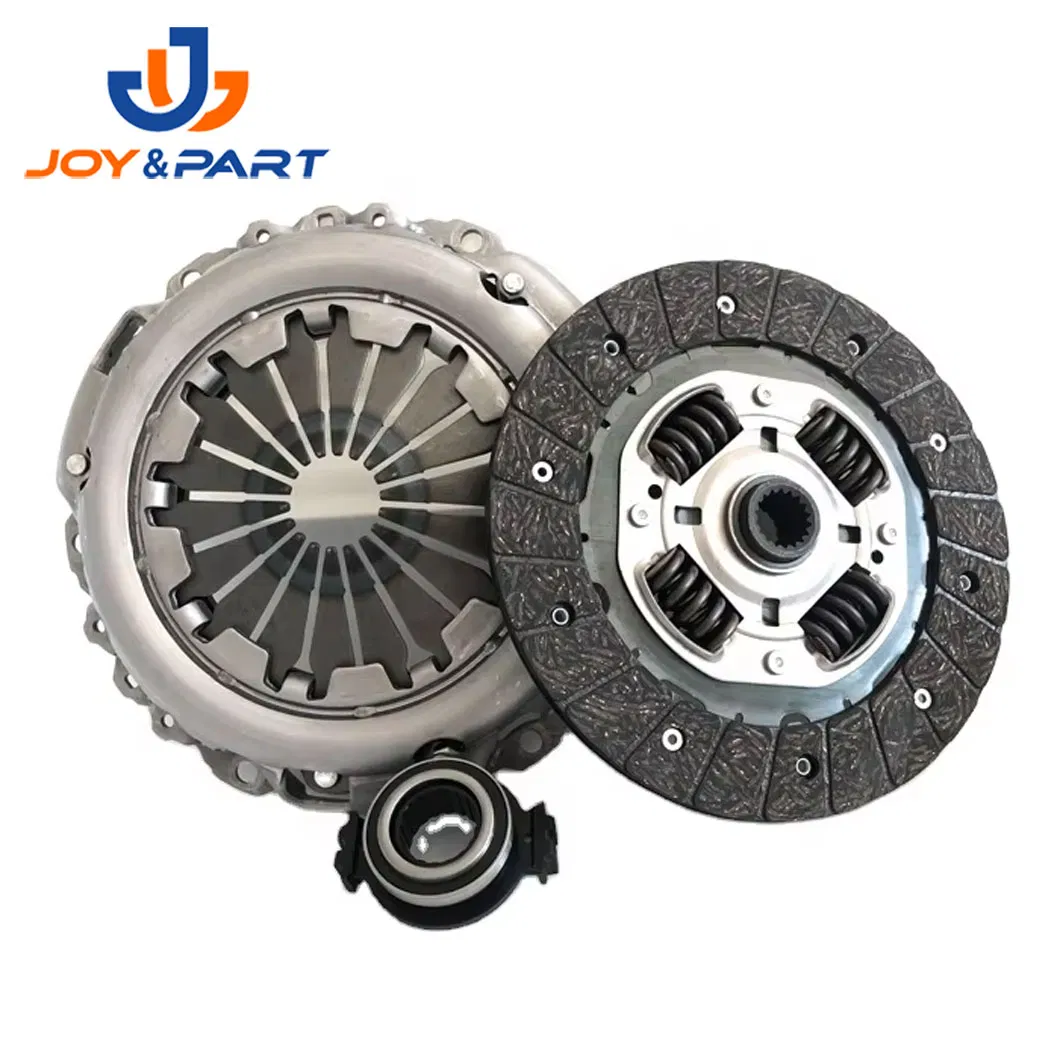 Wholesale of New Materials Automotive Parts Clutch