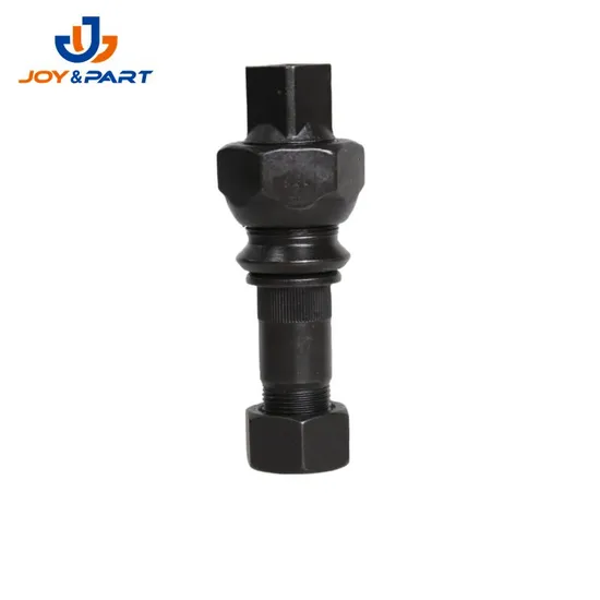 High Quality with Most Popular Grade 10.9 Hub Bolt Truck and Wheel Stud Bolts
