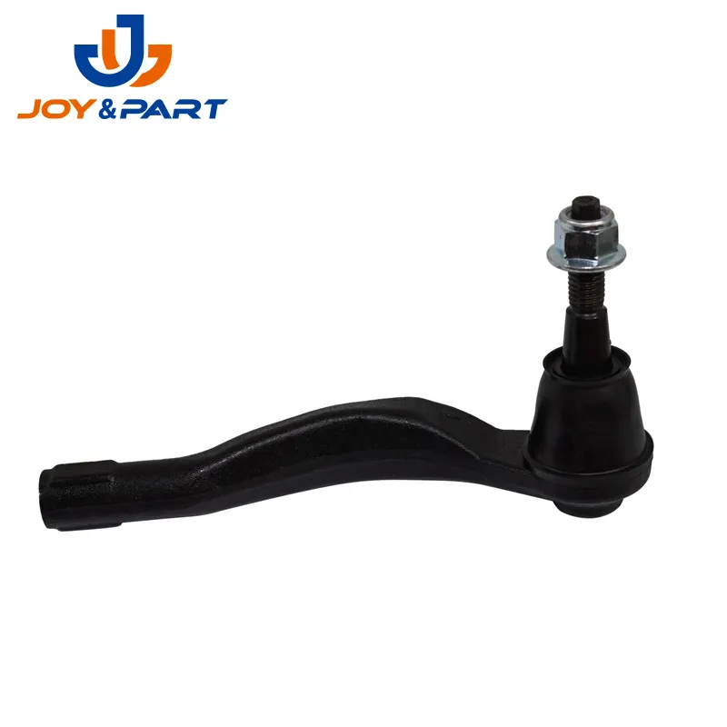 Aftermarket Relacement Attachments Auto Spare Parts Tie Rod End