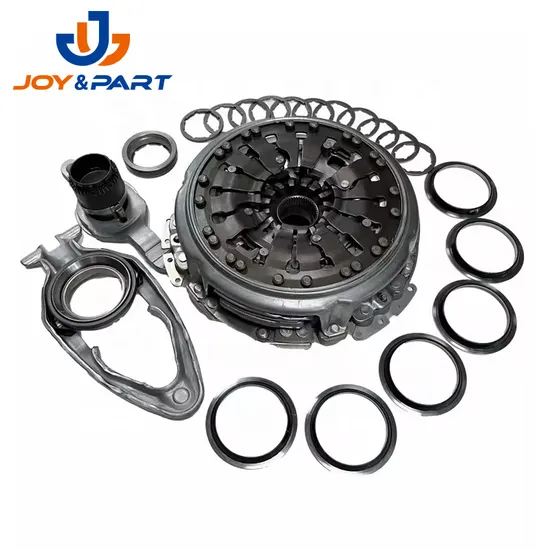 Hot Sale Automatic Transmission Hydraulic Dual Clutch Kit Assembly
