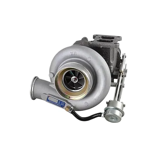 Hot Sale Wholesale Mechanical Engine Parts Engine Turbocharger