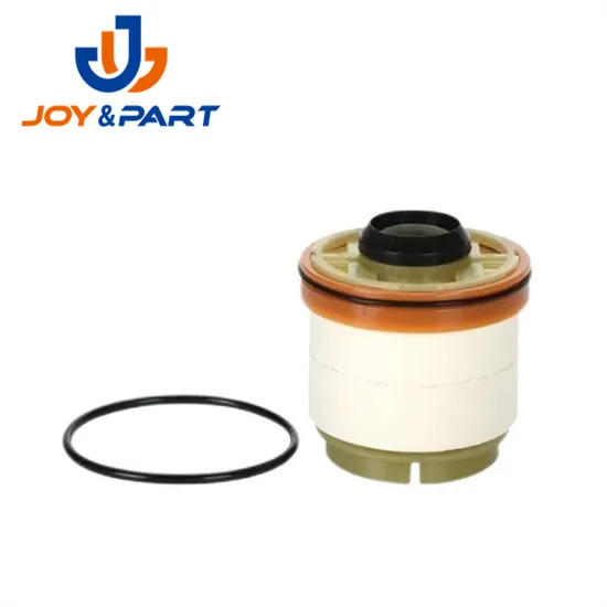 Engine Fuel Filter for 05-14 Toyota Hilux Pickup Truck Diesel 23390-0L041