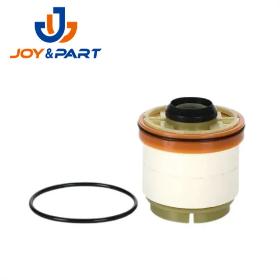 Engine Fuel Filter for 05-14 Toyota Hilux Pickup Truck Diesel 23390-0L041
