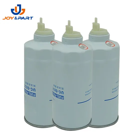 High Quality Best Selling Aftermarket Replacement Engine Fuel Filter