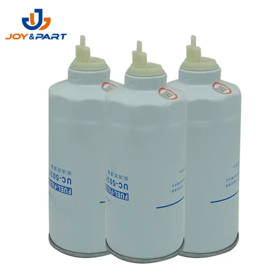 High Quality Best Selling Aftermarket Replacement Engine Fuel Filter