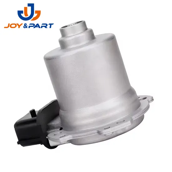 Transmission Clutch Actuator