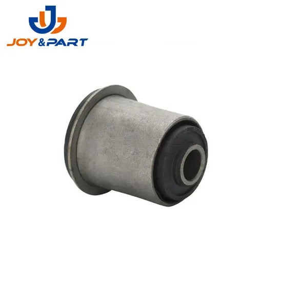 Wholesale Car Spare Parts Auto Part Suspension Parts Front Upper Arm Bushing for Fj Landcruiser 4runner Prado 48632-60020