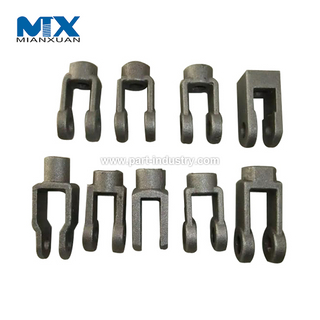 Casting Products Metal Casting Foundry Carbon Steel Stainless Steel Precision Investment Casting Steel Parts