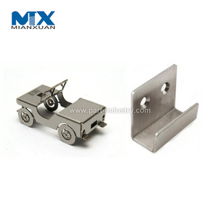 OEM Custom Precision Mechanical Metal Stamping Steel Stamping Sheet Metal Fabrication Metal Stamping Part Bending Stamping Parts