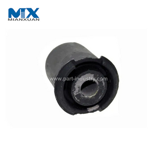 Car Bushing Suspension Rubber Bushing Rear Control Arm Bush Shock Absorber Bushing