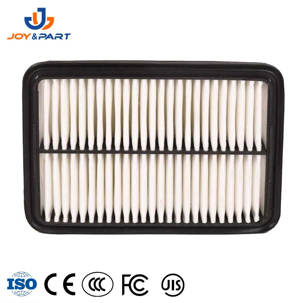 OEM Filter Manufacturer Performance Auto Car Engine Air Filter 17801-35020