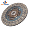 High Performance 31250-52030 Clutch Pressure Plate Clutch Disc for 2zz-Ge 1nz-Fe Auto Parts