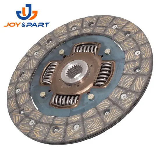 High Performance 31250-52030 Clutch Pressure Plate Clutch Disc for 2zz-Ge 1nz-Fe Auto Parts