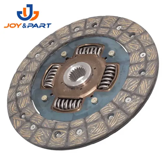 High Performance 31250-52030 Clutch Pressure Plate Clutch Disc for 2zz-Ge 1nz-Fe Auto Parts