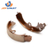 Hot Selling Long-Lasting Auto Parts Repair Spring OEM 04495-01011 Truck Brake Shoes
