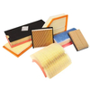 Air Filter Supplier Auto Spare Car Engine Parts Air Filter Element