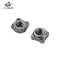 Truck Spare Parts Fasteners Wheel Welding Nut