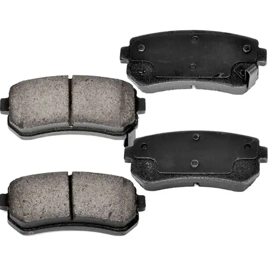 OEM Auto Brake Pads Car Accessories for All Types of Cars