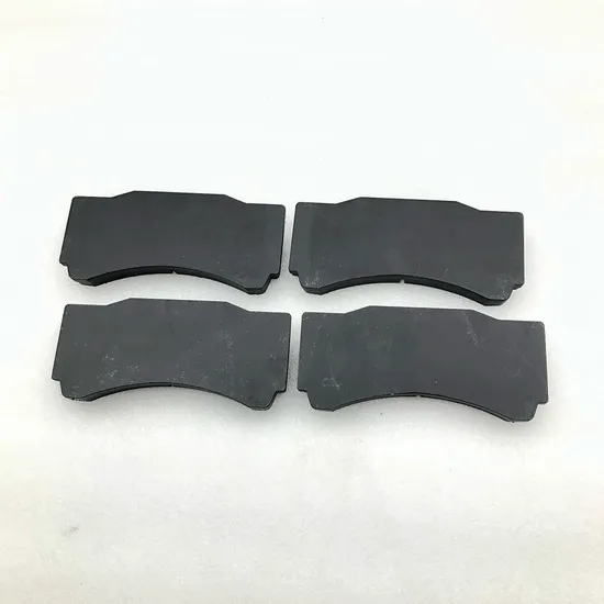 OEM China Manufacturer Car Part Front Auto Ceramics Brake Pads Factory for Cars
