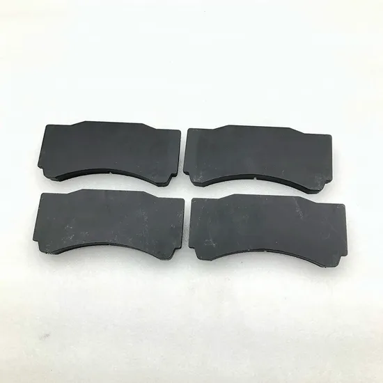 OEM China Manufacturer Car Part Front Auto Ceramics Brake Pads Factory for Cars