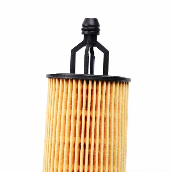 High Quality Car Automatic Oil Filter Fuel Walter Filter Mo-349 for Jeep
