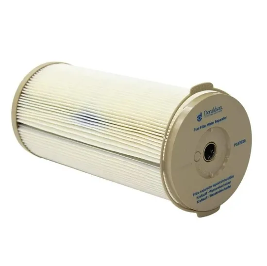 High Quality Filter Fuel Filter Water Separator Trucks and Machinery Parts Engine Type
