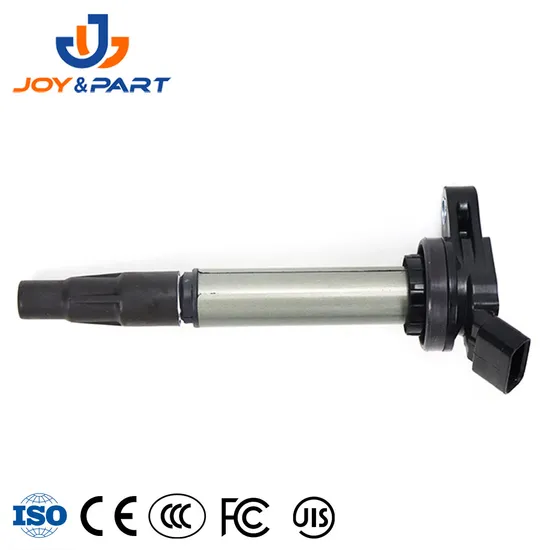 High Performance Ignition Coil 9091902258 Ignition Coil Pack 90919-02258 for Corolla 1.8L RAV4 2008-2013 Japanese Car