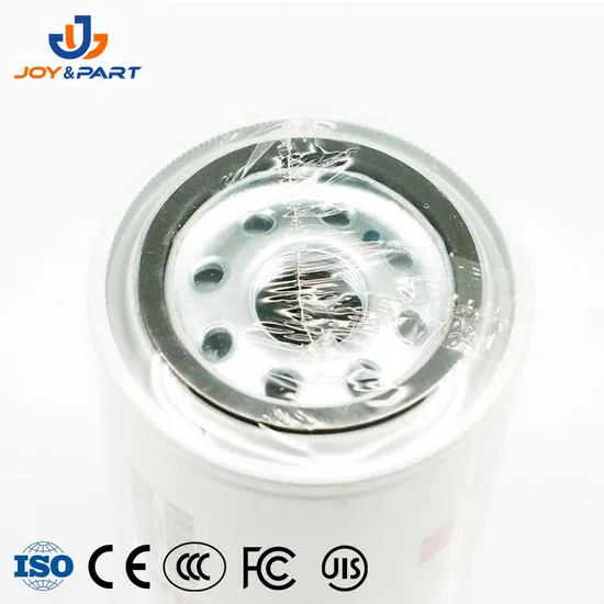 High Efficiency Fuel Water Separator Fs36253 Engine Fuel Filter for Cummins- Diesel