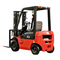 CE ISO Hangcha Diesel Forklift 1.5 Tons Four-Wheel Forklift Mini Diesel Forklift Truck