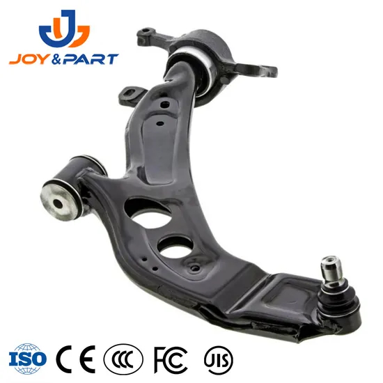 Front Right Lower Control Arm Compatible with 2015-2019 Ford- Transit-150 Transit-250 Transit-350 Transit-350 HD