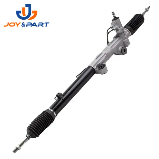 High Quality Hydraulic Power Steering Rack 44250-60100 for Toyota- Land Cruiser