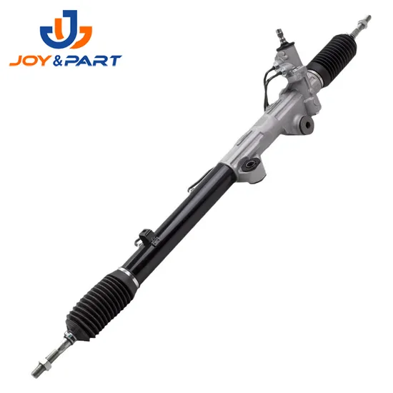 High Quality Hydraulic Power Steering Rack 44250-60100 for Toyota- Land Cruiser