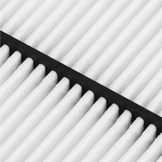 OEM/ODM Car Engine Cabin Air Filter Replacement Automotive Replacement Air Filters for Land Cruiser