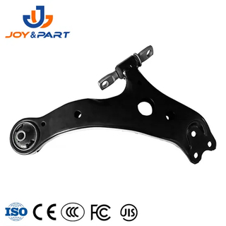 High Quality OEM 48068-33050 Front Lower Control Arm Car Auto Spare Parts Suspension Control Arm for Toyota- Camry-