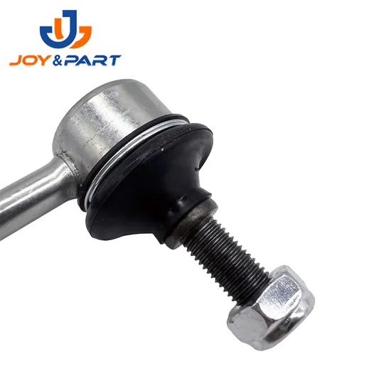 Suspension Auto Parts Rear Left Right Stabilizer Bar Link Bar