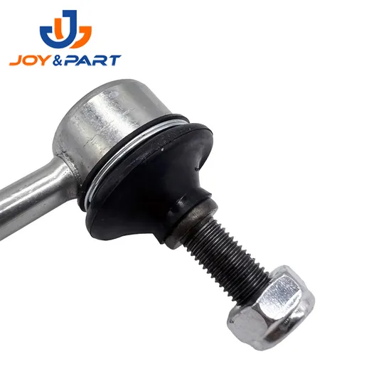 Suspension Auto Parts Rear Left Right Stabilizer Bar Link Bar