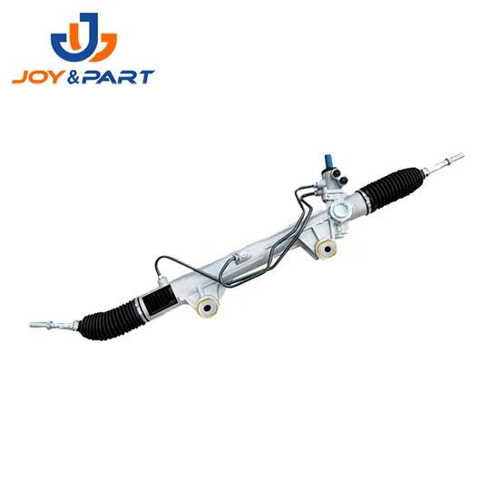 Auto Power Steering Gear 4410A603 Hydraulic Steering Rack for Mitsubishi-