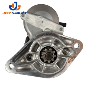 OEM Auto Spare Parts 02-A0057 281003506084 Engine Car Starter Motor