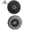 Wholesale China Factory Auto Transmission Parts Car Engine Clutch Disc Assembly