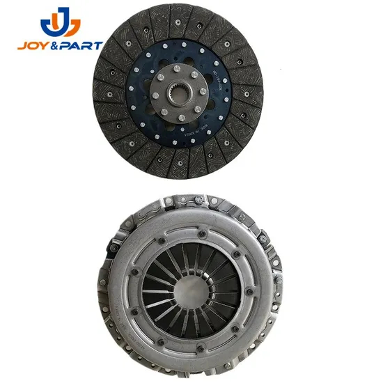 Wholesale China Factory Auto Transmission Parts Car Engine Clutch Disc Assembly