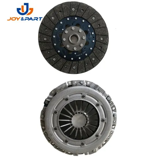 Wholesale China Factory Auto Transmission Parts Car Engine Clutch Disc Assembly